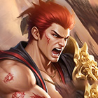 霸者归来
