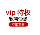 VIP特权